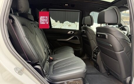 BMW X7, 2025 год, 14 980 000 рублей, 18 фотография