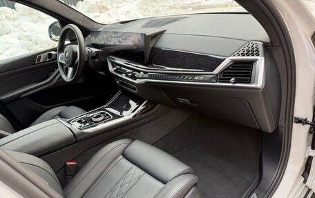 BMW X7, 2025 год, 14 980 000 рублей, 21 фотография