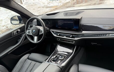 BMW X7, 2025 год, 14 980 000 рублей, 24 фотография