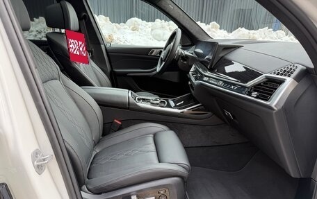 BMW X7, 2025 год, 14 980 000 рублей, 20 фотография