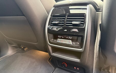 BMW X7, 2025 год, 14 980 000 рублей, 29 фотография