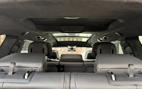 BMW X7, 2025 год, 14 980 000 рублей, 28 фотография