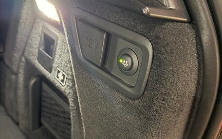 BMW X7, 2025 год, 14 980 000 рублей, 33 фотография