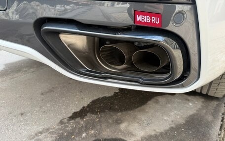 BMW X7, 2025 год, 14 980 000 рублей, 27 фотография