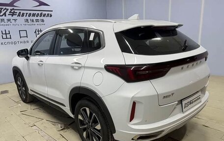 CheryExeed LX, 2022 год, 1 522 153 рублей, 6 фотография