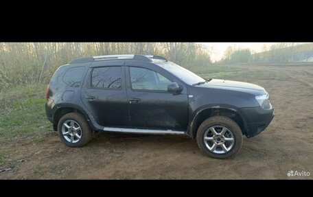 Renault Duster I рестайлинг, 2014 год, 790 000 рублей, 5 фотография