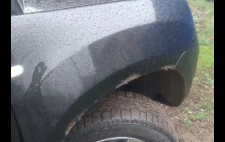 Renault Duster I рестайлинг, 2014 год, 790 000 рублей, 11 фотография