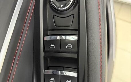 CheryExeed LX, 2022 год, 1 522 153 рублей, 7 фотография