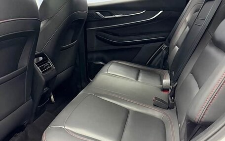 CheryExeed LX, 2022 год, 1 522 153 рублей, 12 фотография