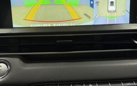 CheryExeed LX, 2022 год, 1 522 153 рублей, 8 фотография