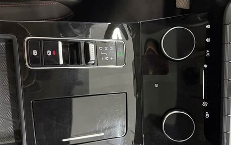 CheryExeed LX, 2022 год, 1 522 153 рублей, 10 фотография