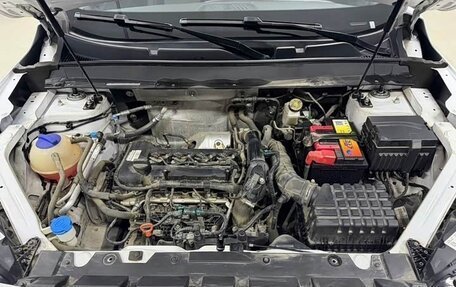 CheryExeed LX, 2022 год, 1 522 153 рублей, 15 фотография