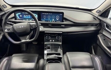 CheryExeed LX, 2022 год, 1 522 153 рублей, 16 фотография