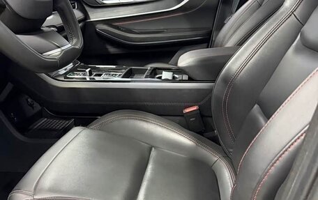 CheryExeed LX, 2022 год, 1 522 153 рублей, 11 фотография