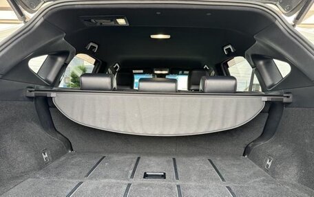 Toyota Harrier, 2020 год, 2 055 666 рублей, 4 фотография