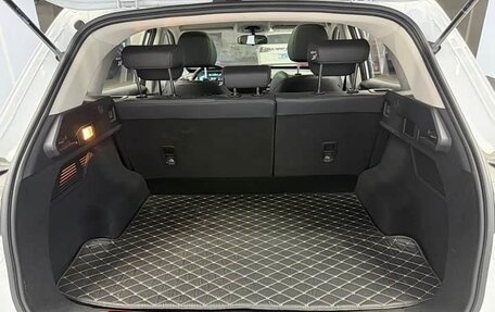 CheryExeed LX, 2022 год, 1 522 153 рублей, 14 фотография