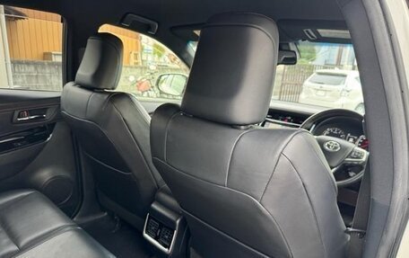 Toyota Harrier, 2020 год, 2 055 666 рублей, 10 фотография