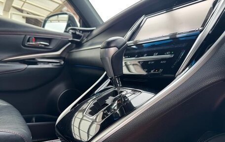 Toyota Harrier, 2020 год, 2 055 666 рублей, 9 фотография