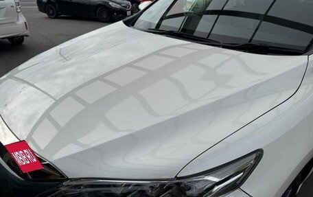 Toyota Harrier, 2020 год, 2 055 666 рублей, 24 фотография