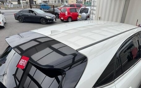 Toyota Harrier, 2020 год, 2 055 666 рублей, 31 фотография