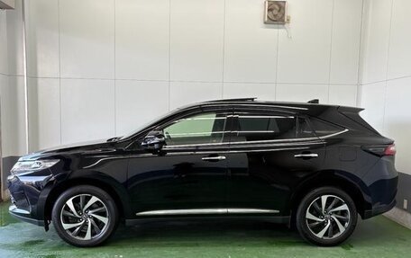 Toyota Harrier, 2020 год, 2 050 666 рублей, 15 фотография