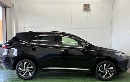 Toyota Harrier, 2020 год, 2 050 666 рублей, 11 фотография