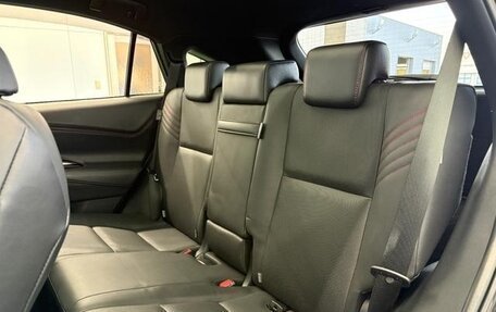 Toyota Harrier, 2020 год, 2 050 666 рублей, 6 фотография