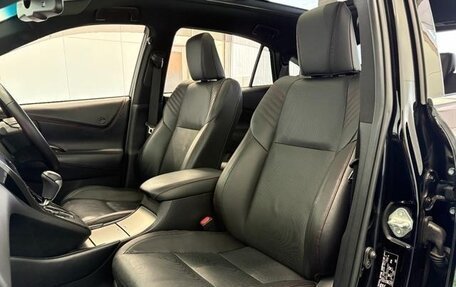 Toyota Harrier, 2020 год, 2 050 666 рублей, 7 фотография