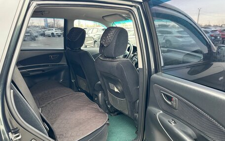 Hyundai Tucson III, 2006 год, 909 000 рублей, 18 фотография