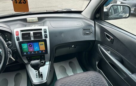 Hyundai Tucson III, 2006 год, 909 000 рублей, 15 фотография