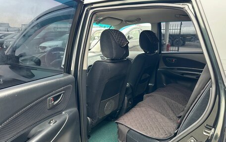 Hyundai Tucson III, 2006 год, 909 000 рублей, 17 фотография