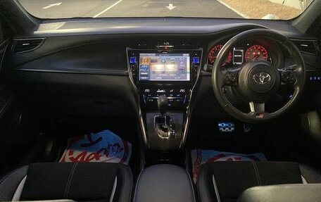 Toyota Harrier, 2020 год, 2 030 666 рублей, 4 фотография