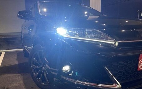 Toyota Harrier, 2020 год, 2 030 666 рублей, 12 фотография