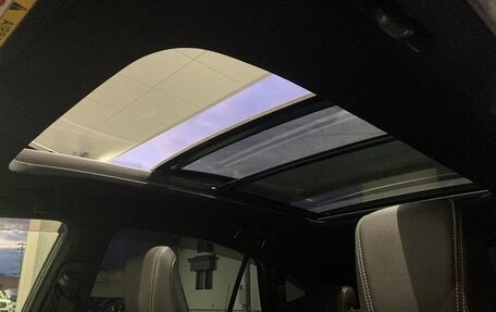 Toyota Harrier, 2020 год, 2 030 666 рублей, 10 фотография