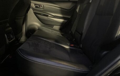 Toyota Harrier, 2020 год, 2 030 666 рублей, 9 фотография