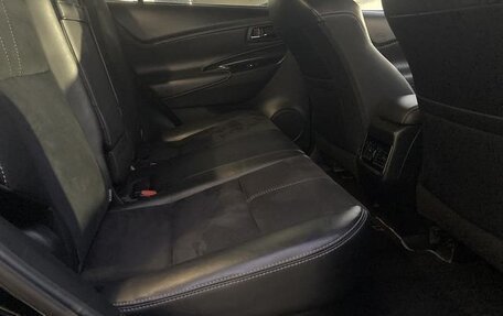 Toyota Harrier, 2020 год, 2 030 666 рублей, 7 фотография