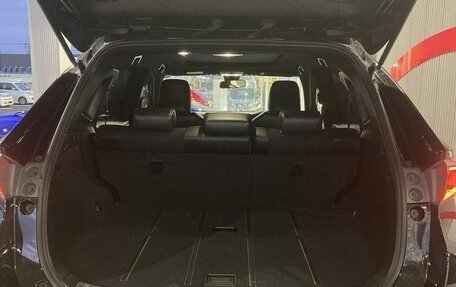 Toyota Harrier, 2020 год, 2 030 666 рублей, 13 фотография