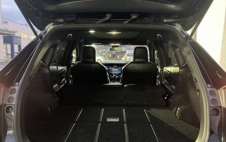 Toyota Harrier, 2020 год, 2 030 666 рублей, 11 фотография