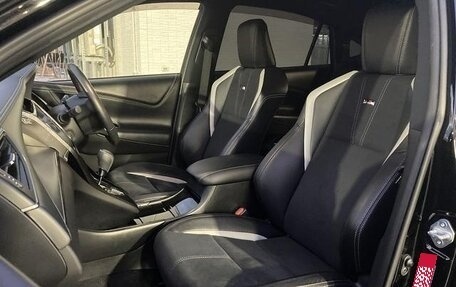 Toyota Harrier, 2020 год, 2 030 666 рублей, 5 фотография