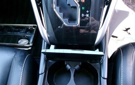 Toyota Harrier, 2020 год, 2 040 666 рублей, 6 фотография