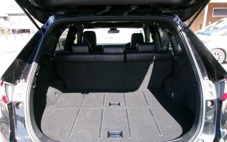 Toyota Harrier, 2020 год, 2 040 666 рублей, 12 фотография