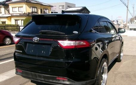 Toyota Harrier, 2020 год, 2 040 666 рублей, 14 фотография