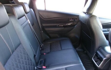 Toyota Harrier, 2020 год, 2 040 666 рублей, 10 фотография