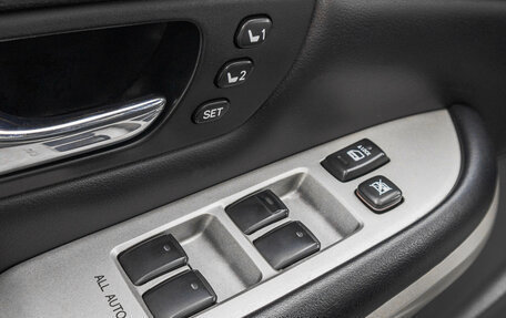 Lexus RX II рестайлинг, 2006 год, 1 899 000 рублей, 12 фотография