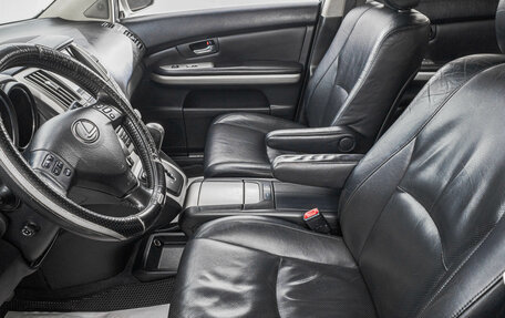 Lexus RX II рестайлинг, 2006 год, 1 899 000 рублей, 10 фотография