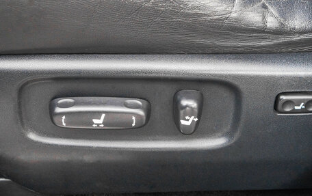 Lexus RX II рестайлинг, 2006 год, 1 899 000 рублей, 11 фотография