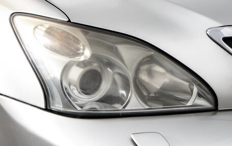 Lexus RX II рестайлинг, 2006 год, 1 899 000 рублей, 7 фотография