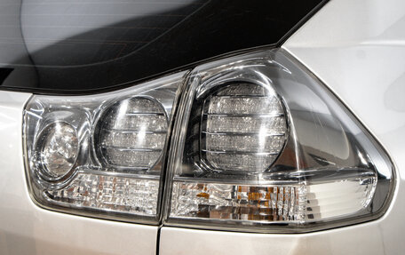 Lexus RX II рестайлинг, 2006 год, 1 899 000 рублей, 8 фотография