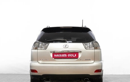 Lexus RX II рестайлинг, 2006 год, 1 899 000 рублей, 5 фотография