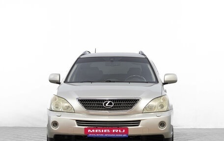 Lexus RX II рестайлинг, 2006 год, 1 899 000 рублей, 2 фотография